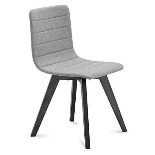 FLEXA.S.0KS.LAS.8IF Flexa-LX Side Chair