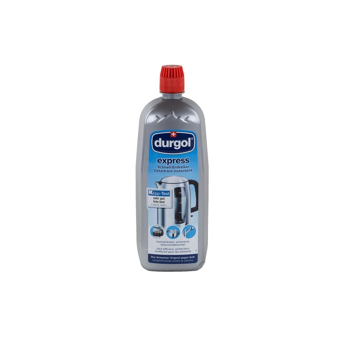 Durgol Express Entkalker 1000 ml (33.8 oz.)