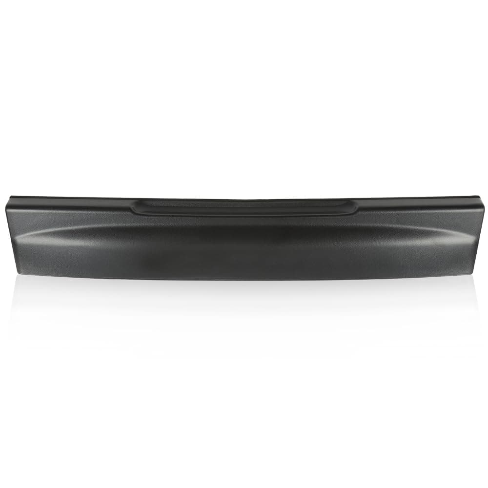 Rear Tailgate License Plate Shield Handle Metal Bracket Compatible with Ford Explorer 2002-2005/Fit 2002-2005 Mercury Mountaineer