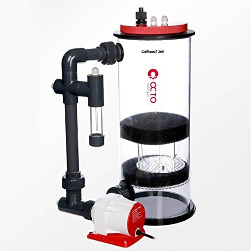 OCTO Reef Octopus CR220 (CalReact) Calcium Reactor w/Varios 6 Pump