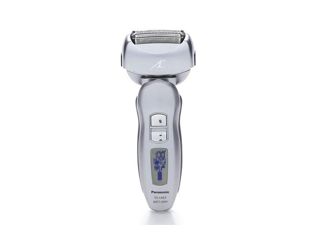 ES-LA63-S Arc4 Electric Razor