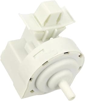 Original analog pressure sensor Washing machine 41042893 CANDY
