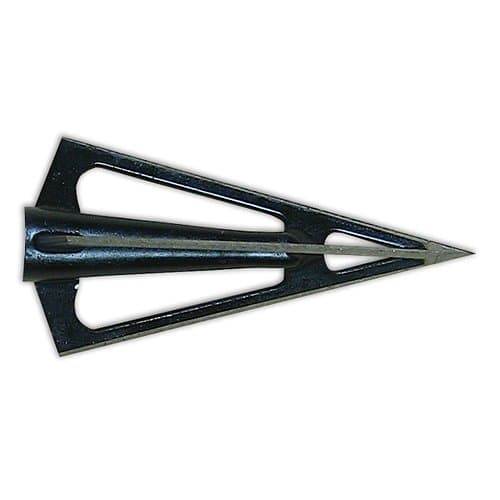 Thundervalley Archery Snuffer 100 Grain 3 Blade Glue-on Broadhead