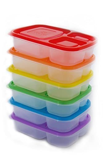 Quantum Produkt Bento Lunch Box Containers