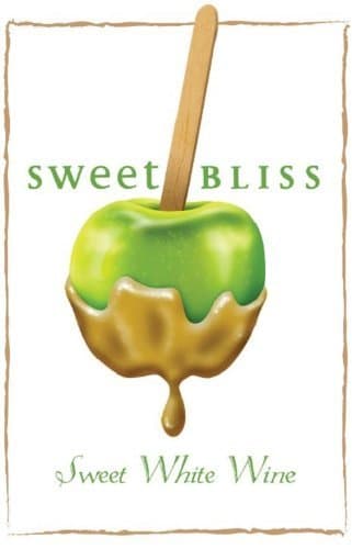NV Sweet Bliss White 750 mL