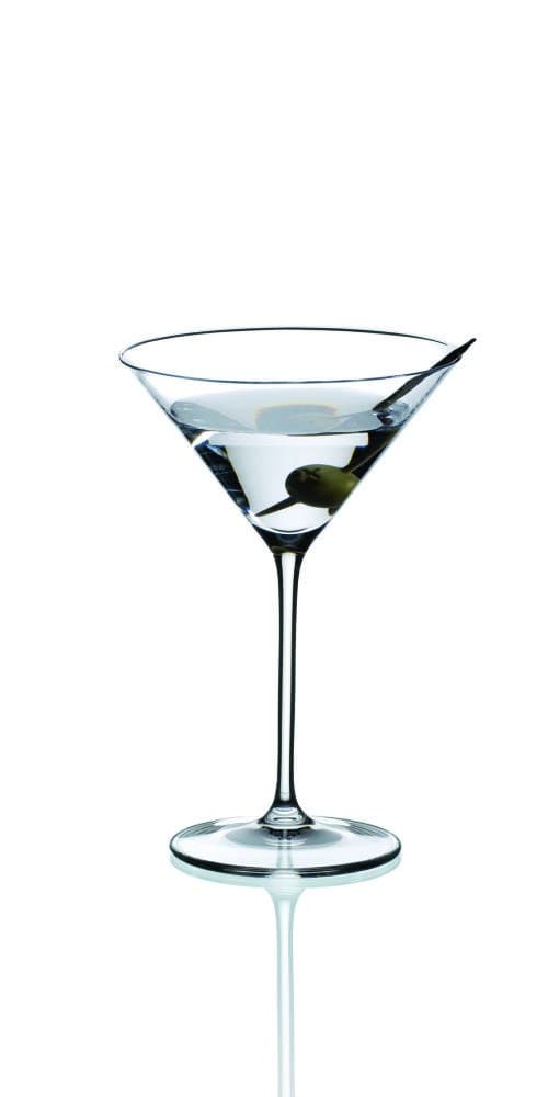 Riedel VINUM XL MARTINI