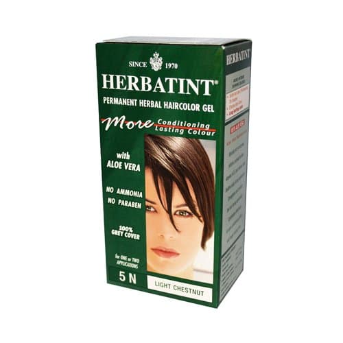 Herbatint Hr Color 5n Chestnt Lite