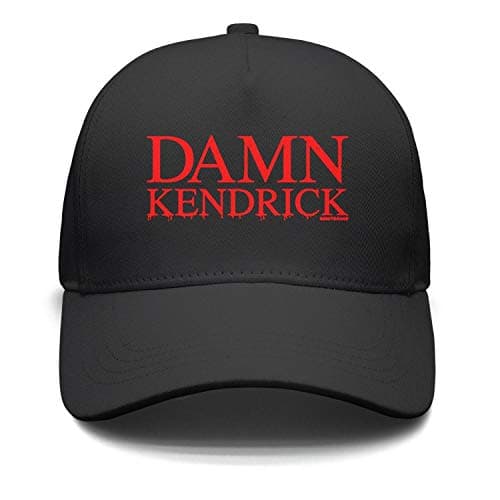 LAHATCLUB Kendrick Lamar hat