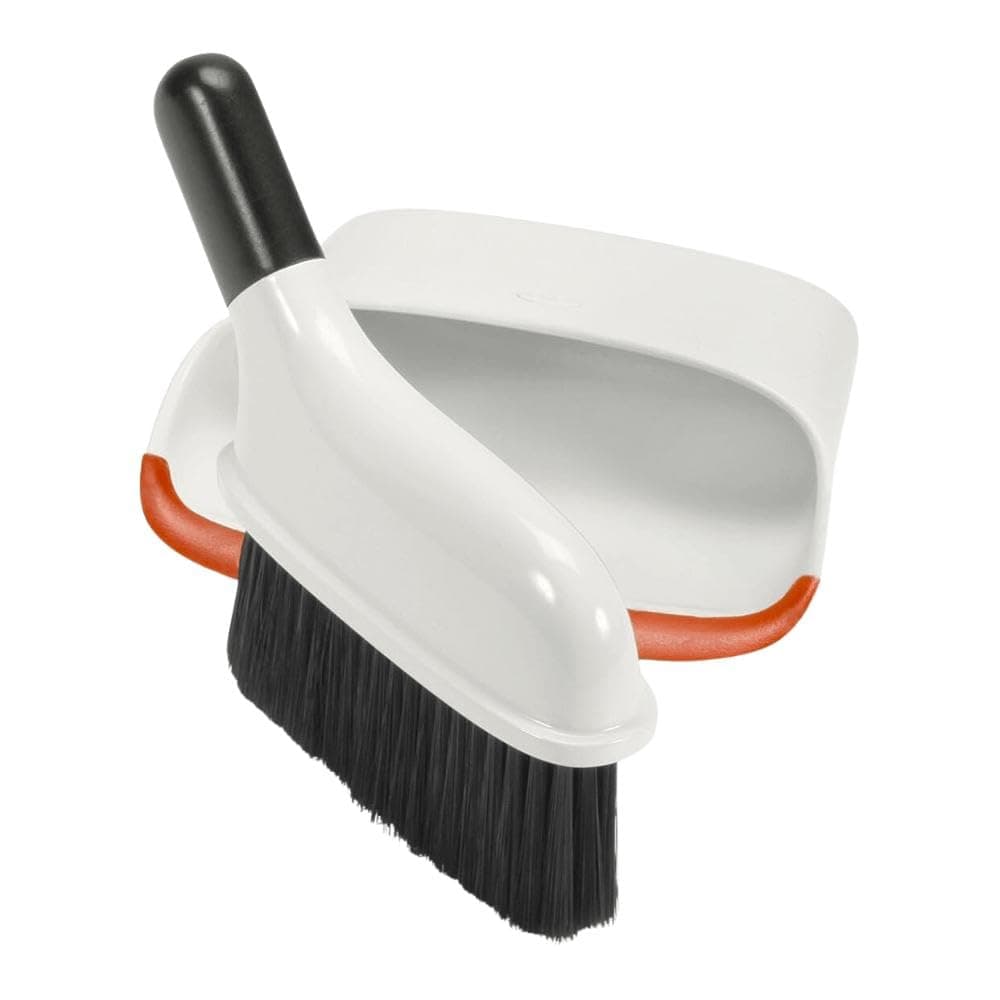 Good Grips Compact Dustpan and Brush Set