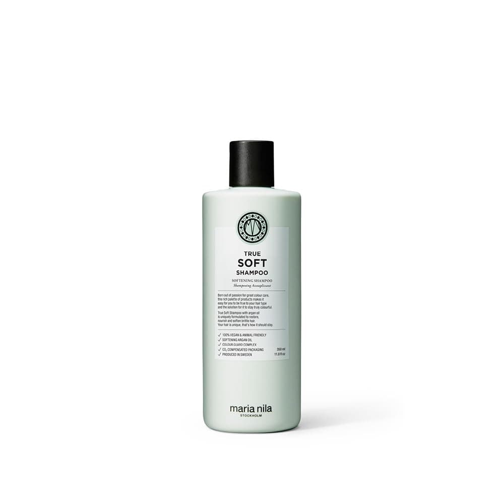 Maria Nila True Soft Shampoo 350ml