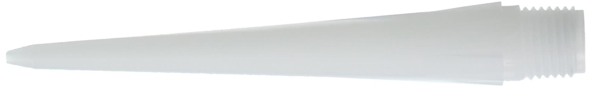 Techon SystemsTS416-HO-HD-PK Nozzle, 4" x 1/16" Orifice, HD Natural (Pack of 50)