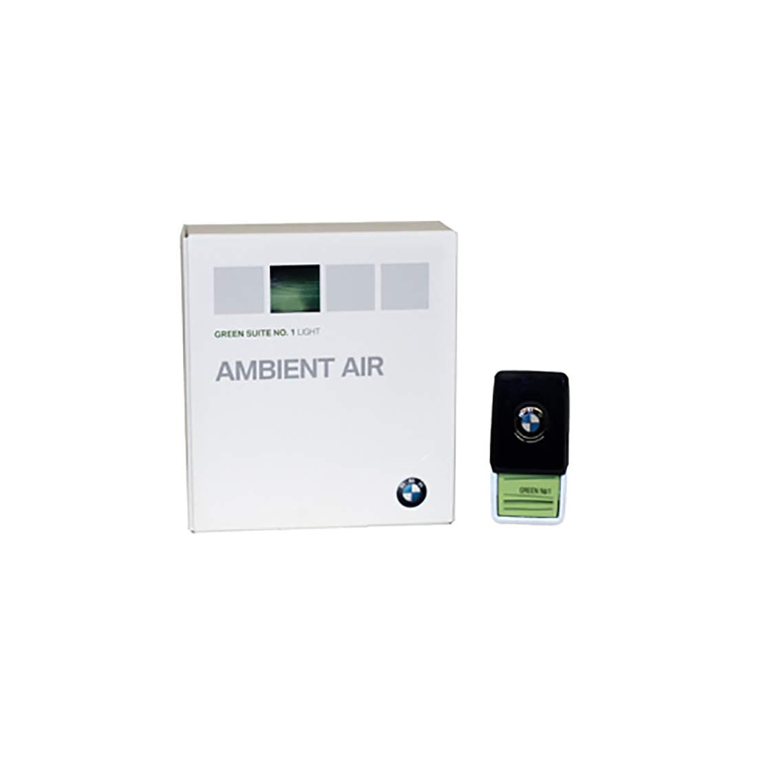 Ambient Air Green Suite No. 1