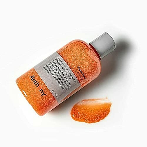Anthony Facial Scrub