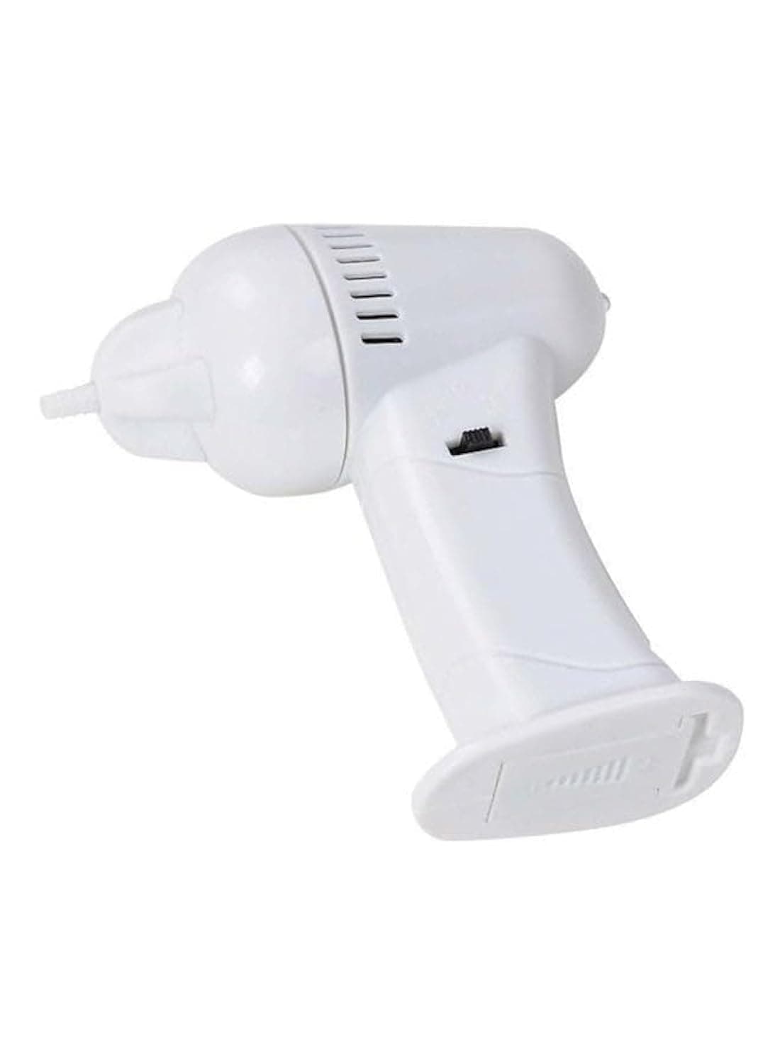 Vibration Body Massager For Ear Multicolored