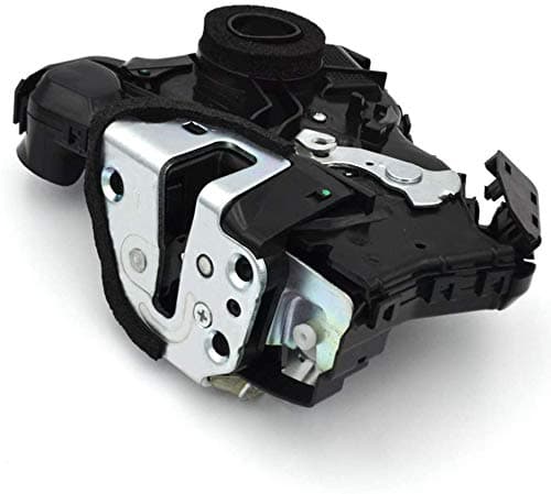 Power Door Lock Actuator Motor Front Left Driver Side For Toyota 4Runner, Camry, Tundra, Lexus ES350, GS350, LS460,Scion tC- Repl. # 69040-0C050, 69040-06180, 931-401