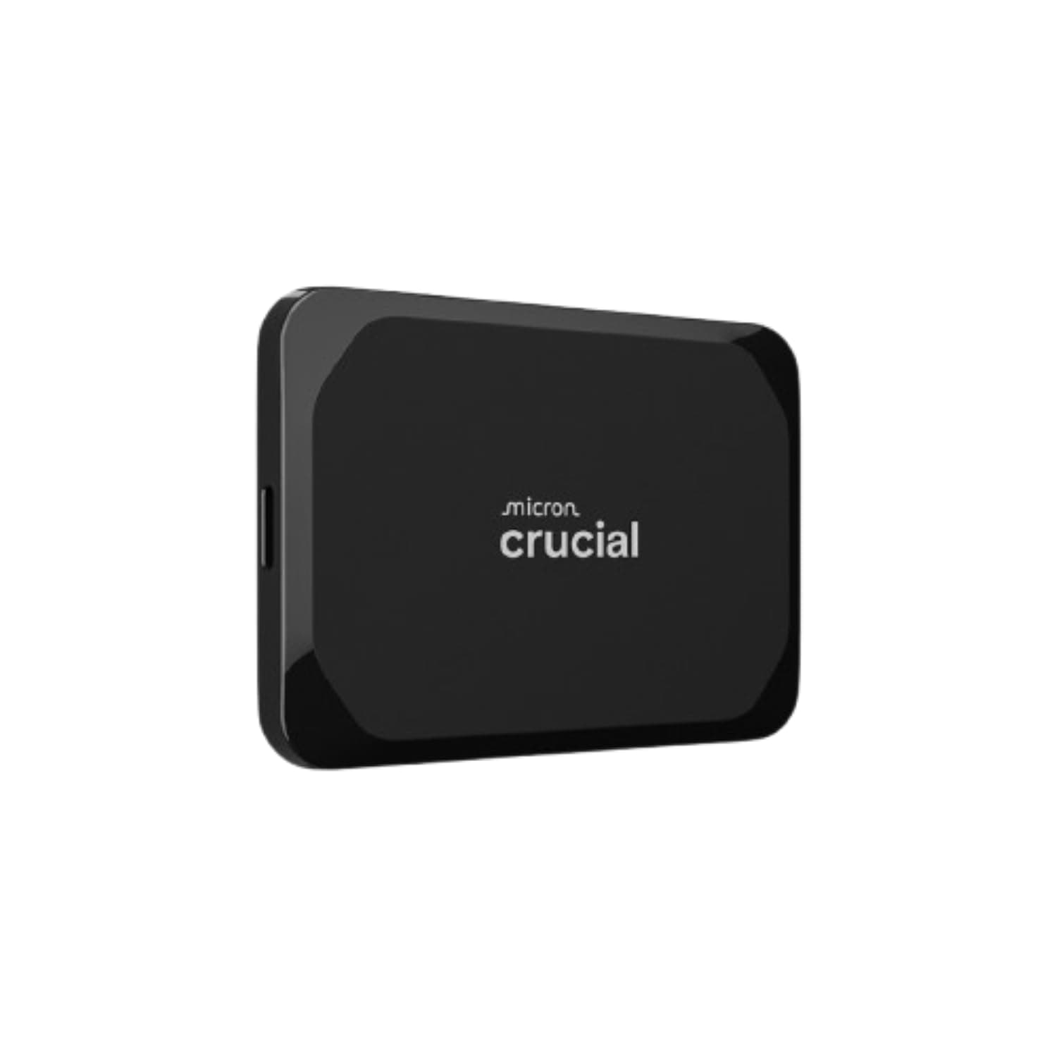 Crucial® X9 4TB Portable SSD