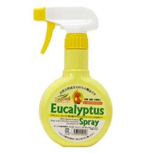 Orbs Eucalypsta Spray 330ml