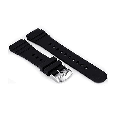 Luminox Model 3000 Watch Navy Seal Replacement Generic Band by Watch Experts