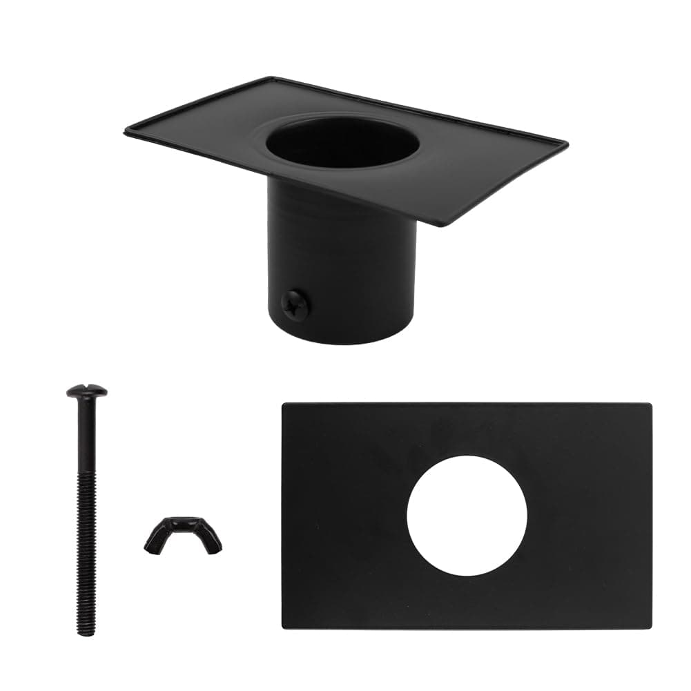 Rain Chains for Outside, 12 Cups Rain Catcher Chain Replacement Downspout for Gutters, Adjustable Length