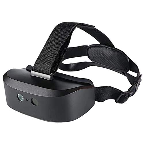 WANNEY Night Vision Goggle 8mm Binoculars for Hunting PRO Tracker Water-Resistant Optics Near-Infrared Illuminator for Wildlife Viewing, Surveillance