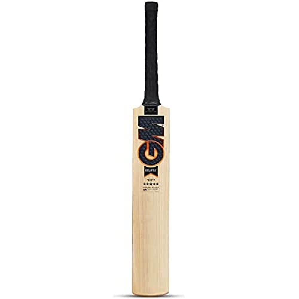 Eclipse 707 English Willow Short Handle Cricket Bat Size-4