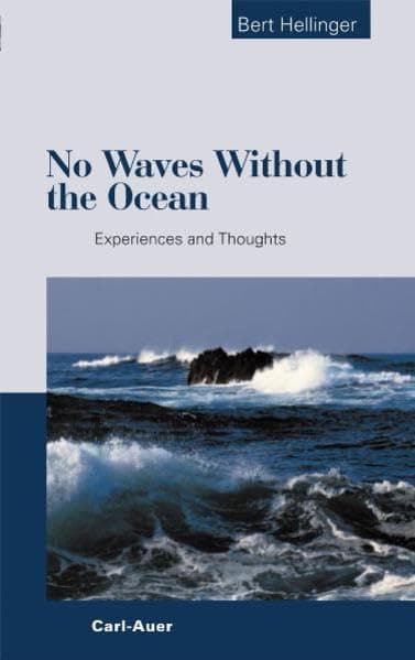 No Waves without the Ocean: Experiences and Thoughts