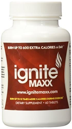 Ignite Maxx by Core Health Innovations