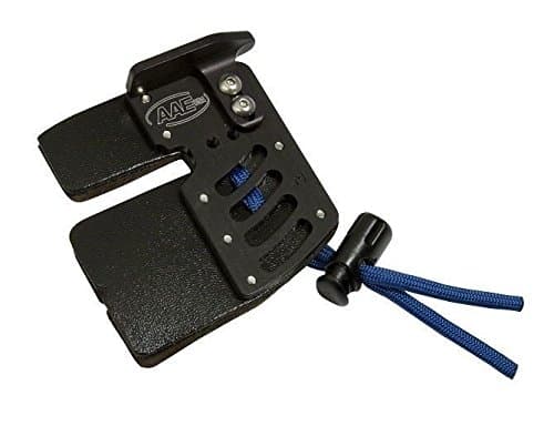 Arizona Archery AAE Elite TAB Super Leather SM RH