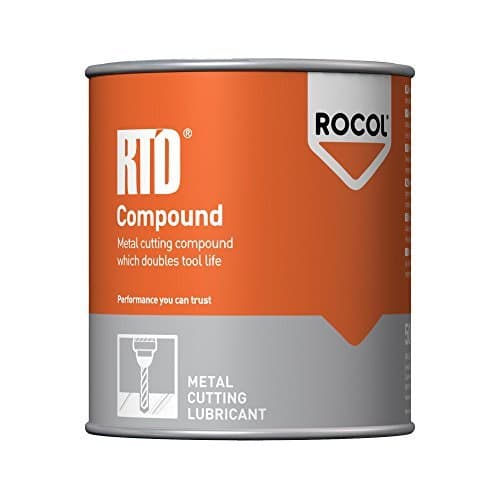 53023 500g RTD Compound by Rocol