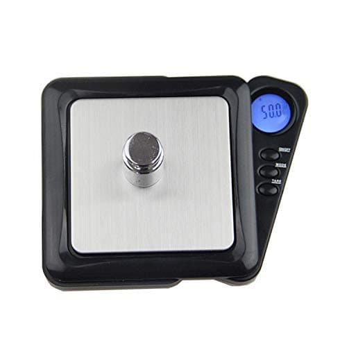ZYTY AYCC Professional Digital Pocket Scale