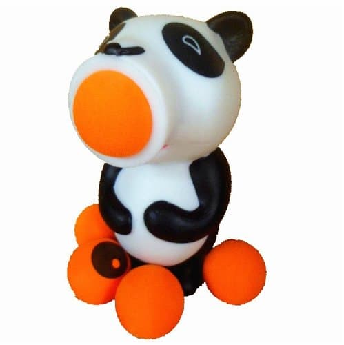 Wild Popper Foam Battle Toy