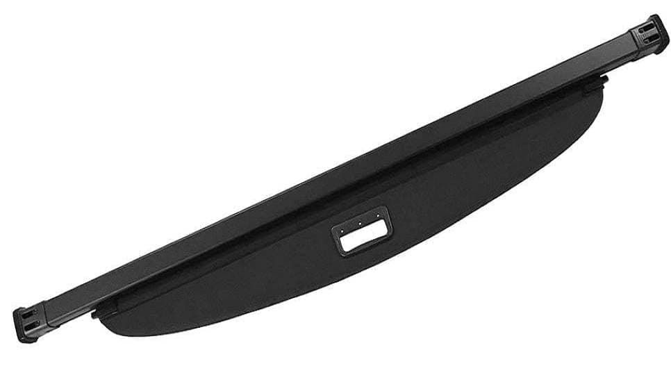 Cargo Cover Replacement for 2016 2017 2018 2019 2020 2021 Hyundai Tucson Rear Trunk Cover Luggage Security Shade