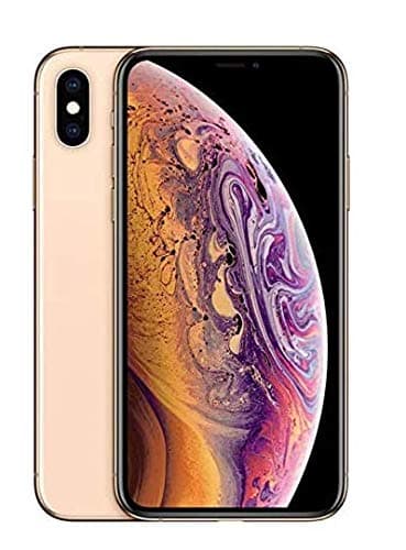 Apple iPhone XS Max without facetime 256GB - Gold (Refurbished)