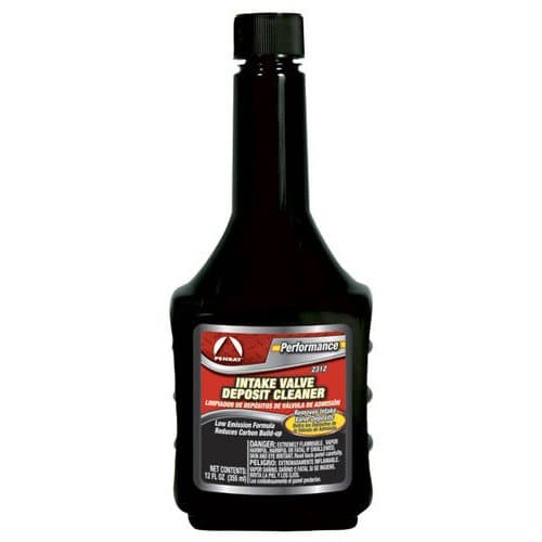 INTAKE VALVE DEPOSIT CLEANER PR-2312