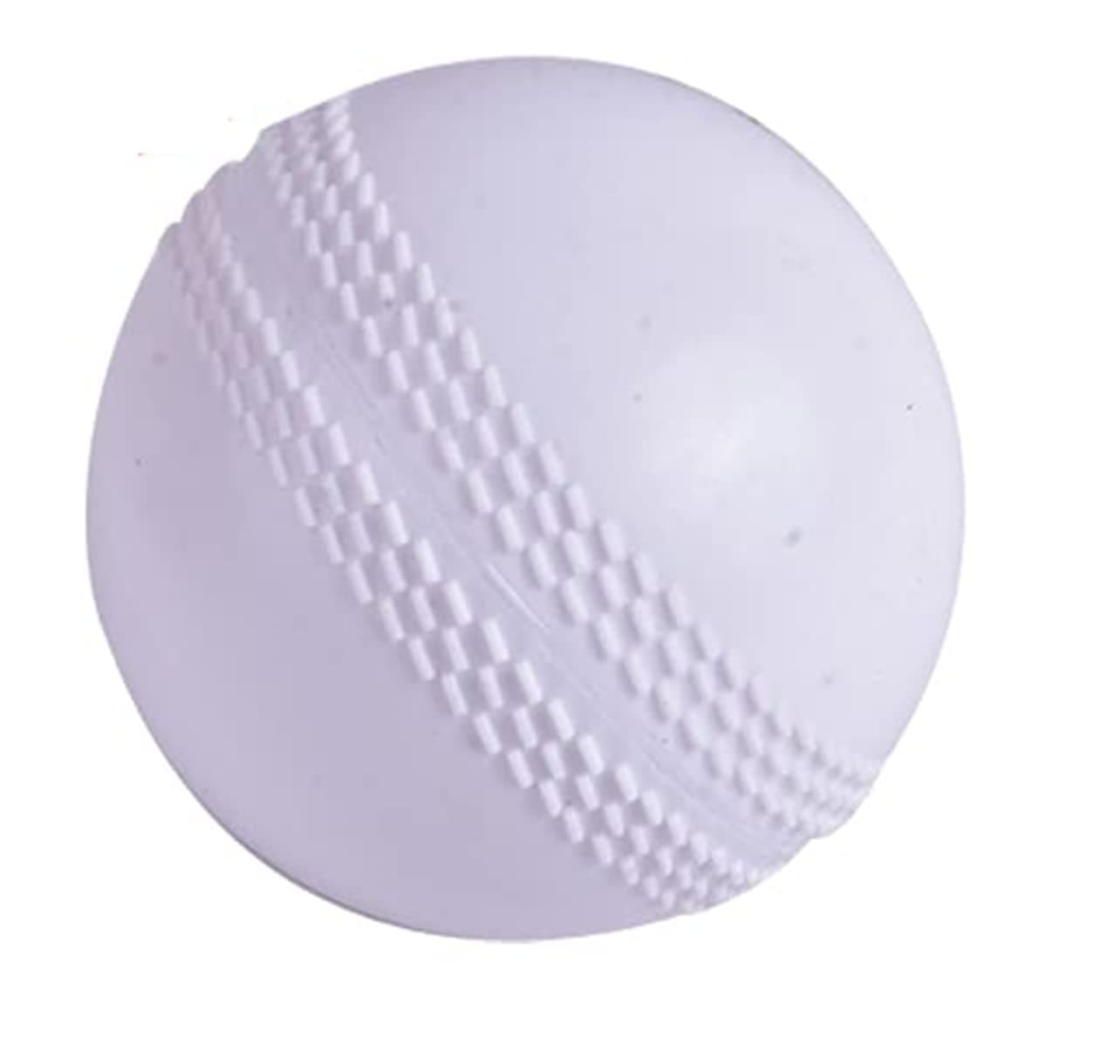 Venom Soft Cricket Balls Practice, Training for All Age Group, Recommended for Indoor/Outdoor Street & Beach Cricket