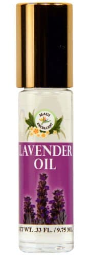 Maui Excellent Lavender Essential Oil