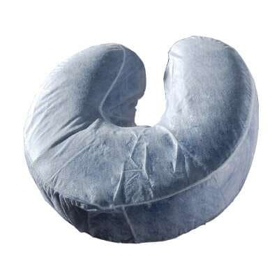 Fitted Disposable Headrest Covers (50 Count)
