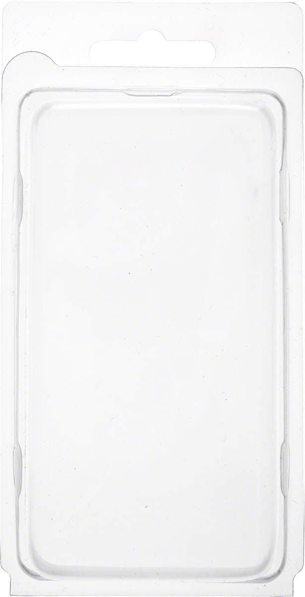 ProTechSSAFBLARGE Storage / Display Action Figure Clamshell Storage Case, 2.375" W x 4.5" H x 1.3" D, 50-Pack