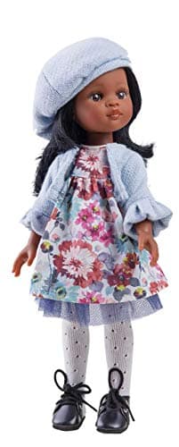 Paola Queen Nora Multicolour (54414