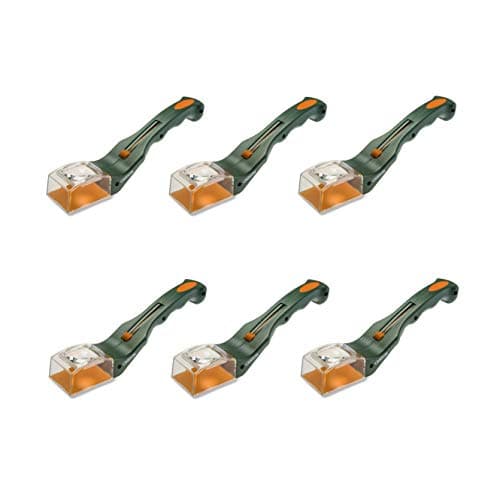 Carson BugView Quick-Release Bug Catching Tool and Magnifier for Children and Adults (HU-10, HU-10MU)