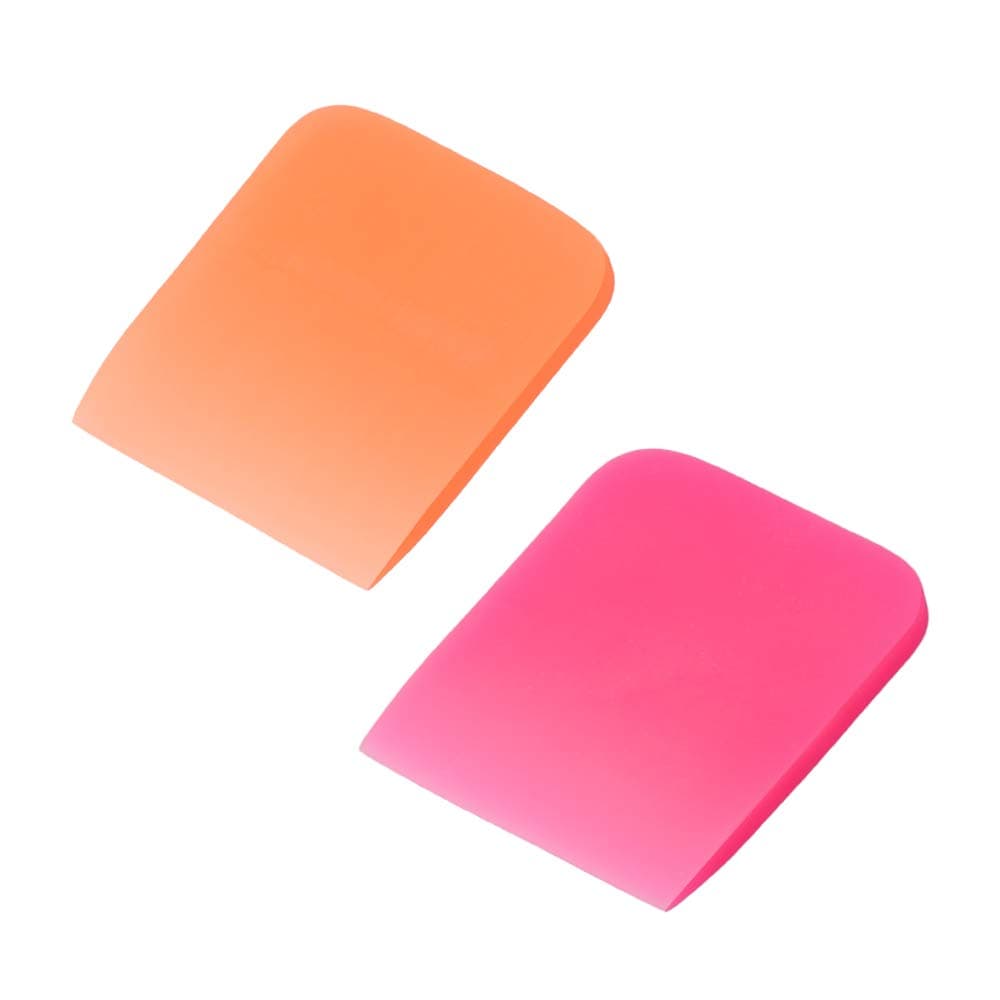 Soft TPU Vinyl Squeegee Set