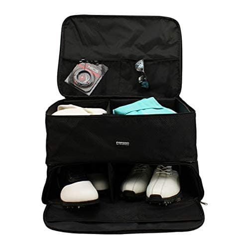 of St Andrews Golf Trunk Organizer [Misc.]