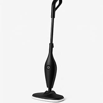 Steam Mop, 12-in-1 Powerful Handheld Steam Cleaner