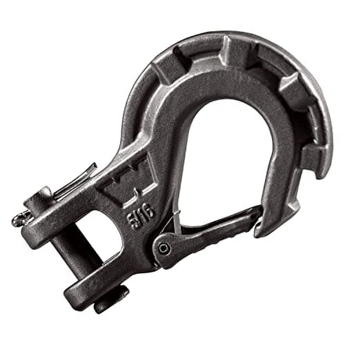 92089 Epic Winch Hook - 5,000 lbs.