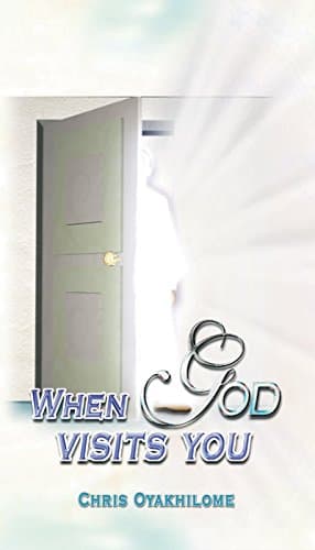 When God Visits You Paperback – 1 Jan. 2001