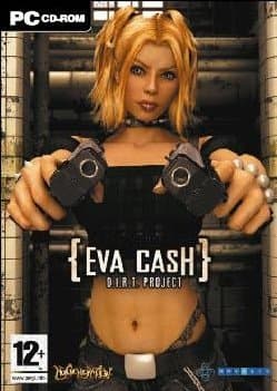 Eva Cash - D.I.R.T. Project (PC-CD)