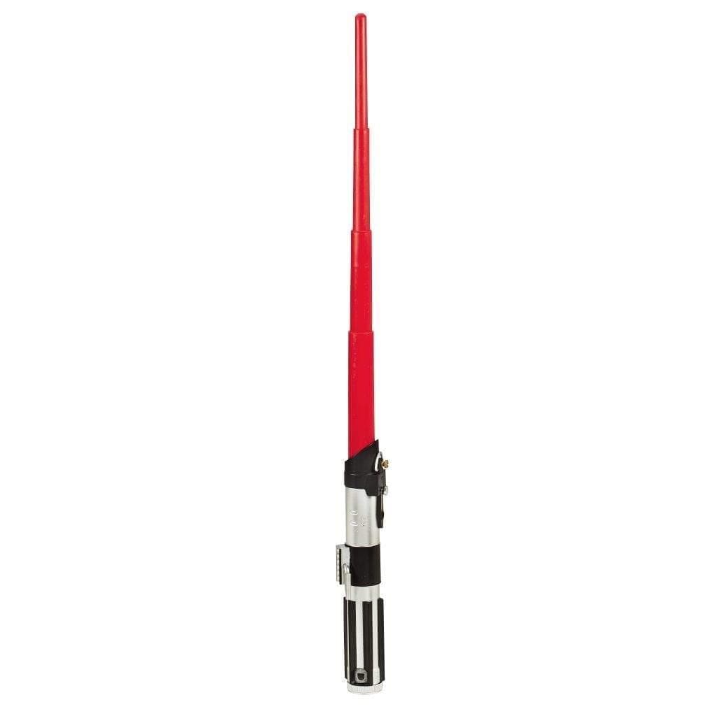 Star Wars A New Hope Darth Vader Extendable Lightsaber
