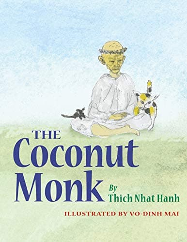 The Coconut Monk Paperback – March 1, 2009