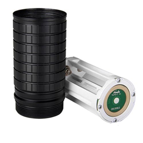 Fenix Extended Runtime Kit For Fenix TK75 TK76 TK61 Flashlight