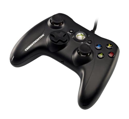 Thrustmaster Gpx Controller | Gaming Controller/Gamepad | Pc/Xbox 360